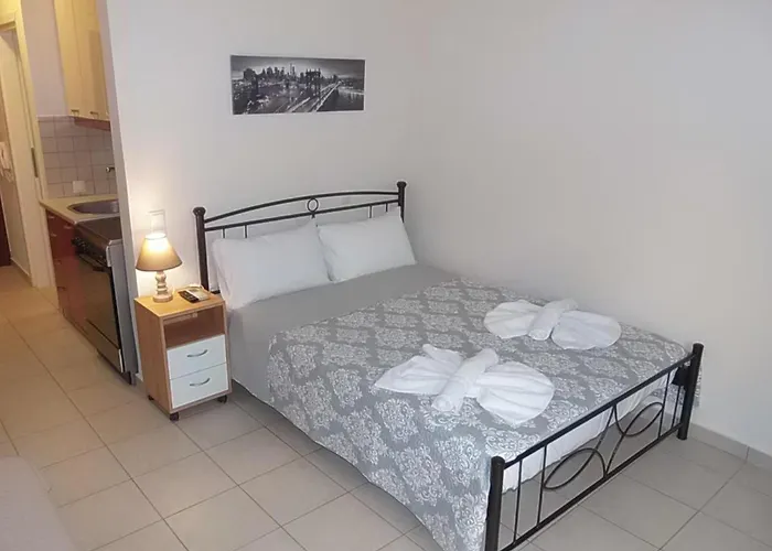 Katerina Sitia Apartments 2
