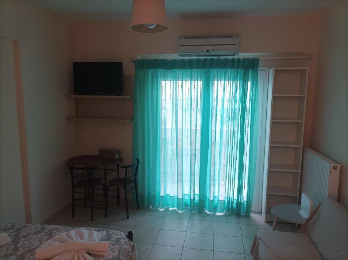 Apartmán Katerina 2 Sitia (Crete)