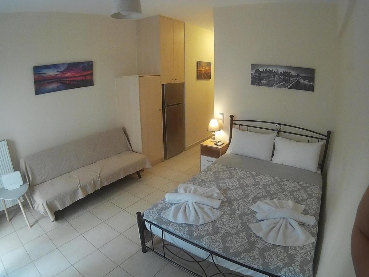 Apartmán Katerina 2