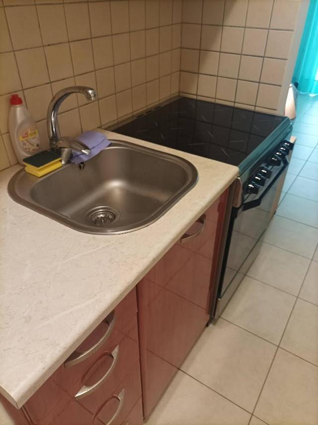 Katerina 2 Apartment Sitia (Crete)