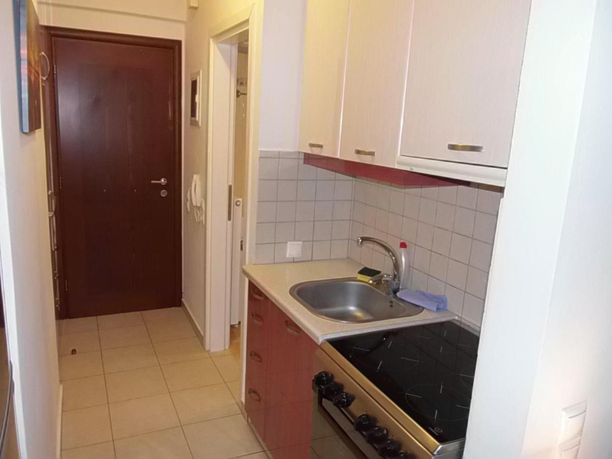Apartment Katerina 2 Sitia (Crete)