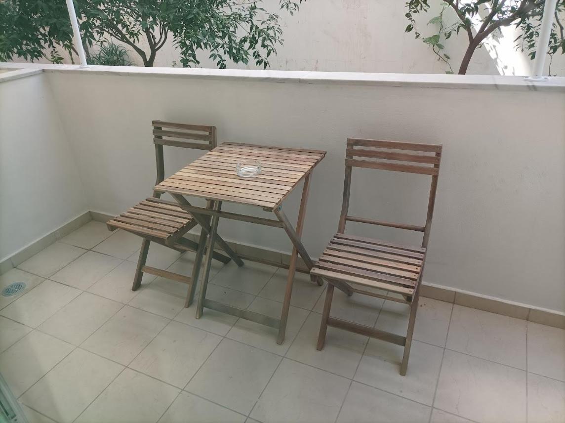 Apartment Katerina 2