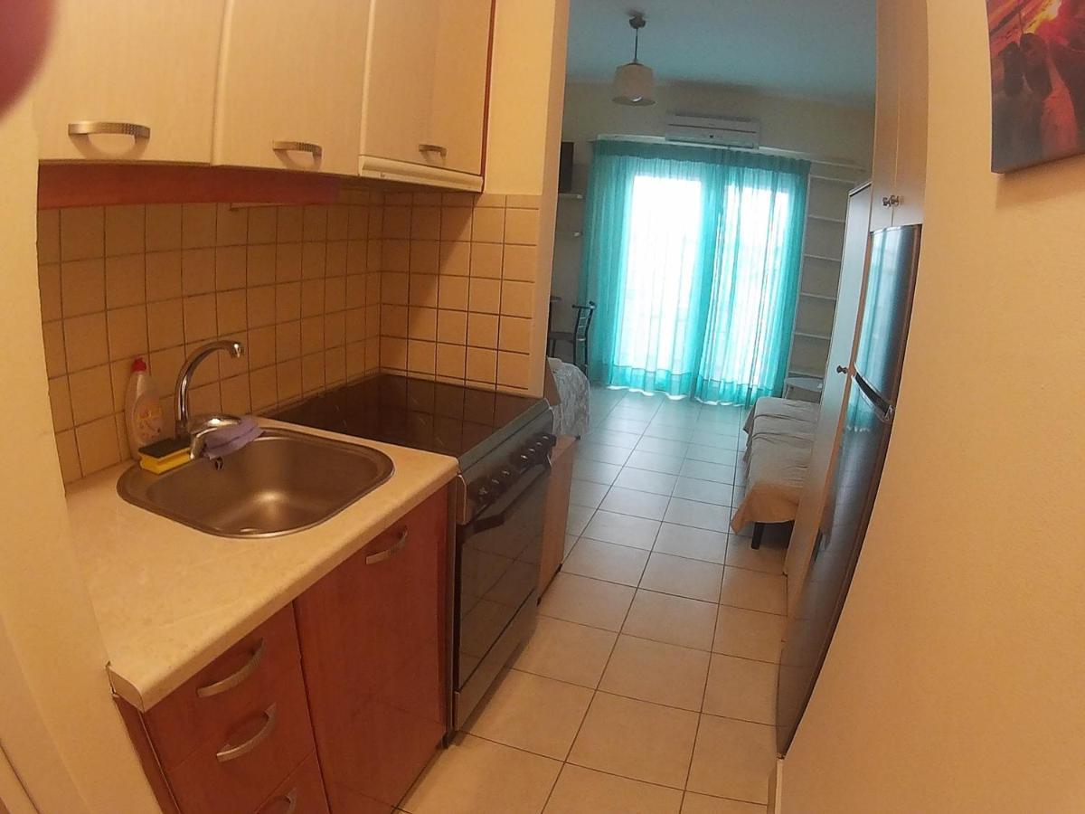 Katerina 2 Apartment *
