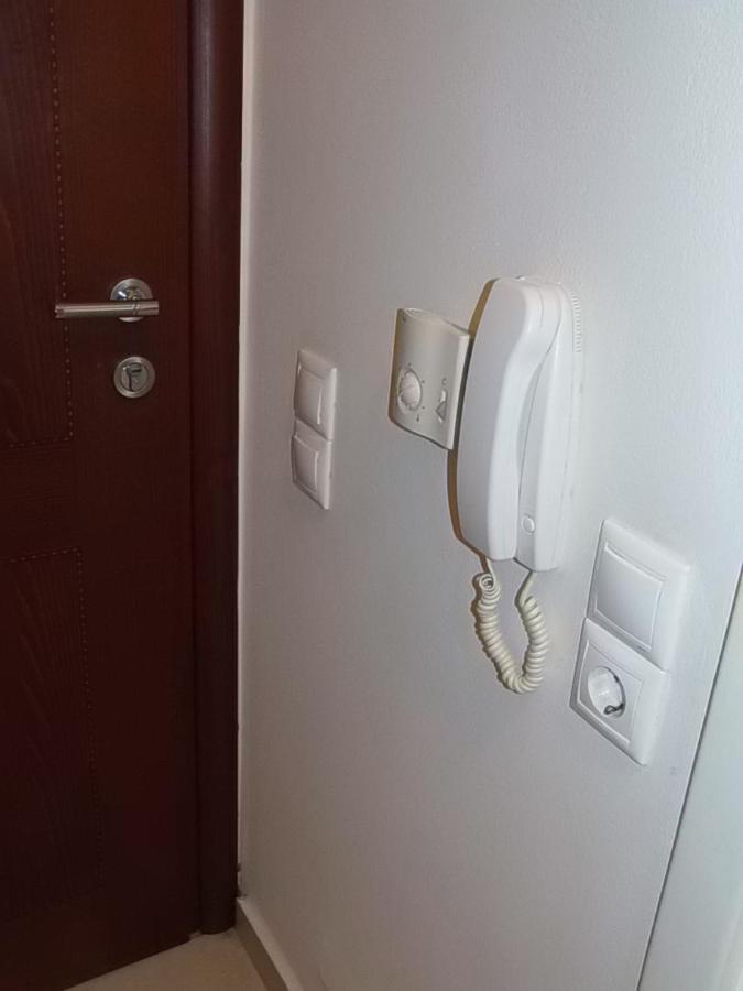 Apartment Katerina 2 *