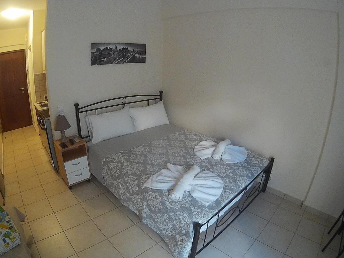 Apartment Katerina 2