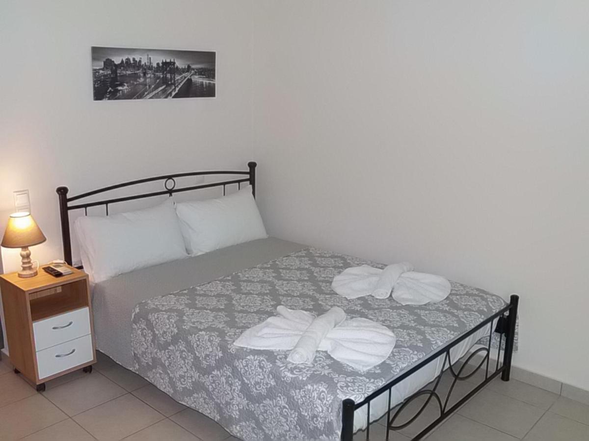 Katerina 2 Apartment *